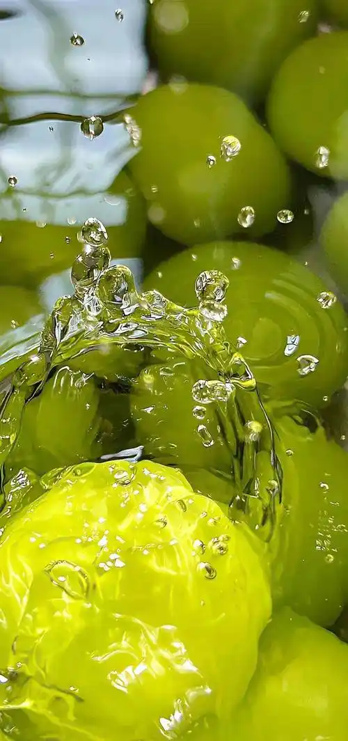 高级感爆棚的ins风手机壁纸