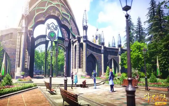 斗罗大陆:五年之间史莱克学院乌鸦变凤凰,其实这些都归功于七怪