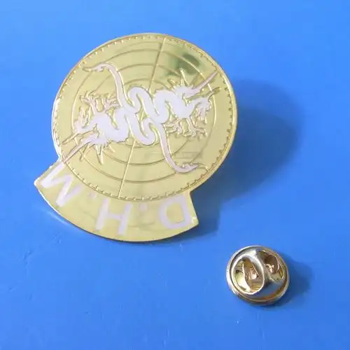 8成交0个供应青铜徽章 创意中国龙卡通图案徽章 烤漆滴胶胸章 胸徽