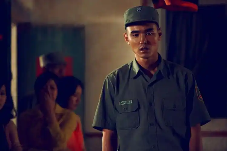 军中乐园_电影剧照_图集_电影网_1905.com