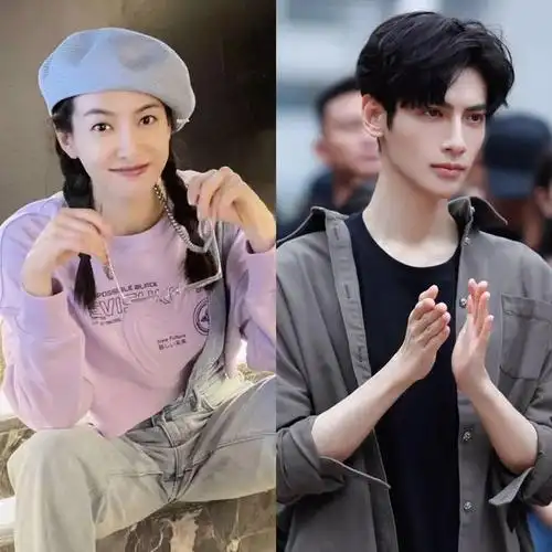 小八卦关晓彤宋茜白敬亭