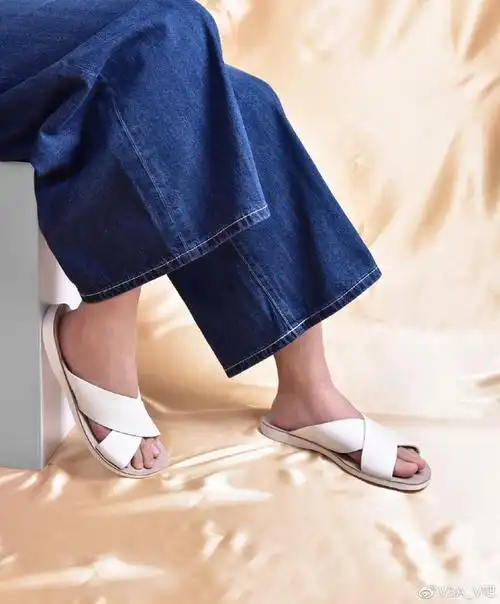 希腊制造时尚品牌gingerlily全新夏日凉鞋演绎多变风格