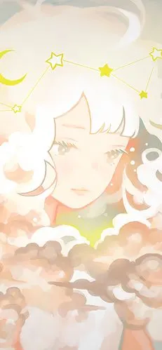 壁纸by:画师tofuvi作品