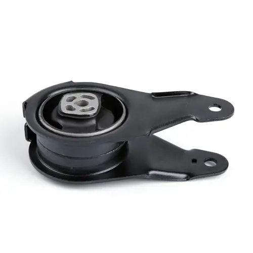 得元 适配标致307凯旋206发动机右下支架508爱丽舍c4l世嘉a型支架