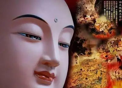 丈夫三年未归民女产下野种被打入死牢不料苍天有恨菩萨落泪