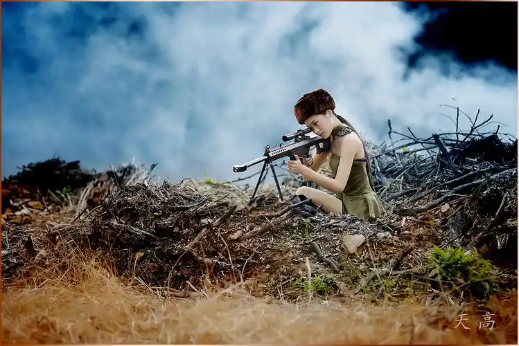 原图欣赏-太平洋摄影部落