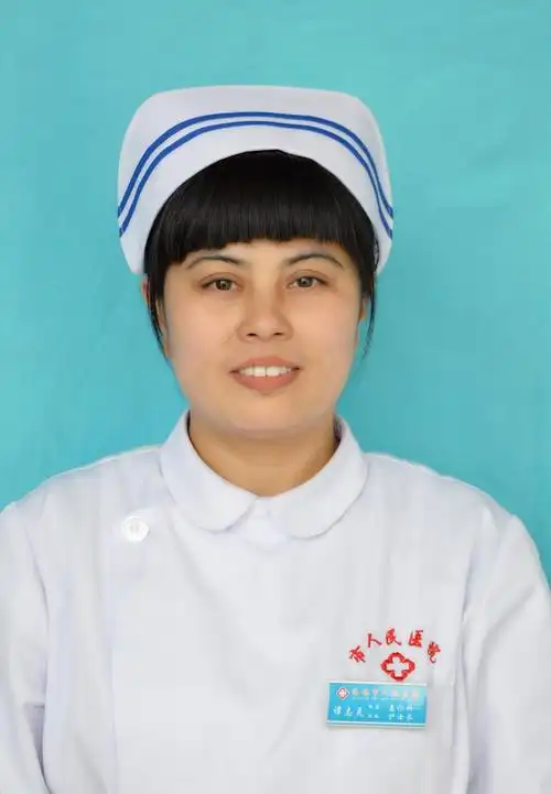 【海医要闻】海林市人民医院"优秀护士长""优秀护士"评选投票开始了!