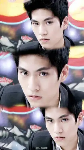 《终极一班》3 spexial-子闳——中万钧