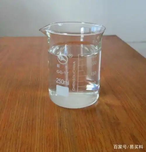为什么聚丙烯酰胺溶液粘度降低了?