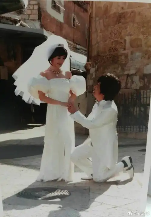 寇乃馨第一任老公是谁 常立欣为什么甩寇乃馨