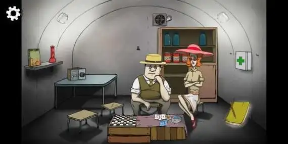 60秒避难所下载中文版免费最新版|60秒避难所官方正版中文版 v10.