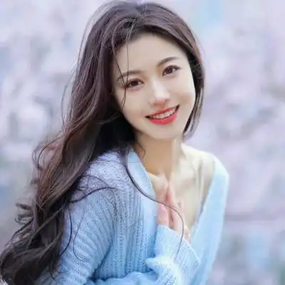 唯美女生头像有气质