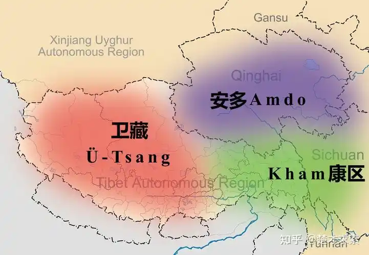 汉语之外其他语言有声调吗?