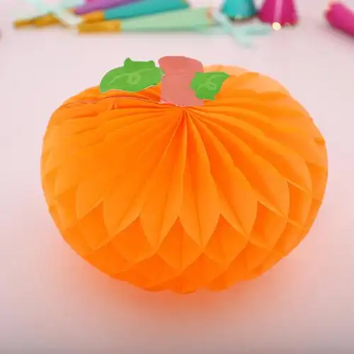 南瓜纸灯笼制作剪纸 手工剪纸图片大全简单-蒲城教育文学网