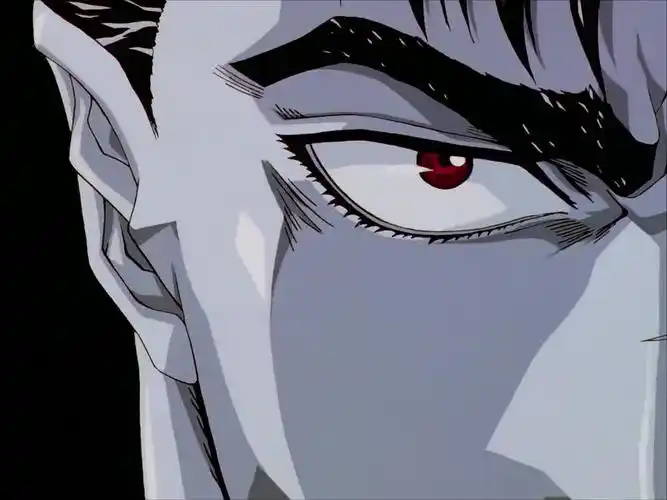 97版剑风传奇  第一集:黑色剑士