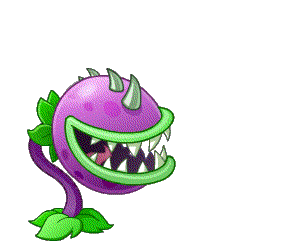 植物大战僵尸你不知道的游戏机制吃人花可以无限吃人