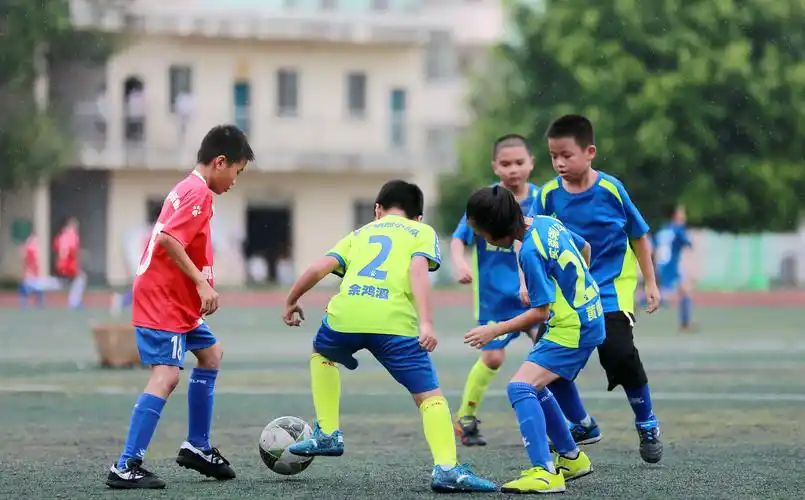 我快乐—扶绥实验学校123诗礼班勇夺 2019年"嘉昱杯"青少年足球比赛u9