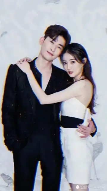 张翰 #徐璐 爷只是怕错过