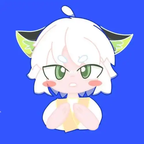 罗小黑  #简笔画  #绘画教程