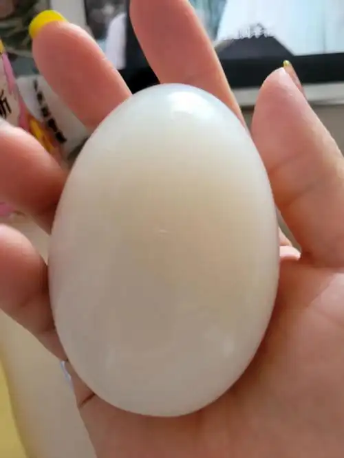 每天早饭安排一个大鹅蛋