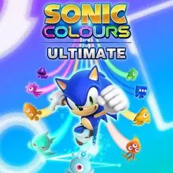 sega世嘉索尼克缤纷色彩究极版pc中文数字版游戏