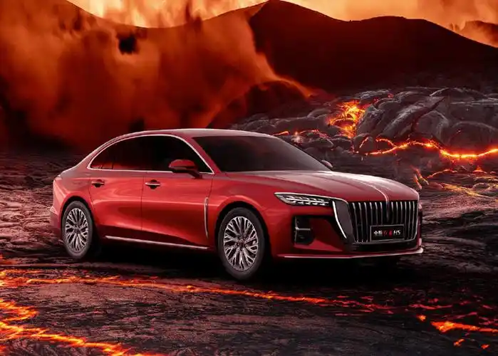 0t/大溜背 这红旗h6不火就过分了!_搜狐汽车_搜狐网