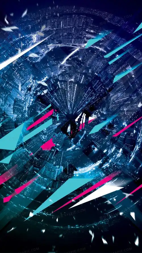 猩猩酷帅h5背景