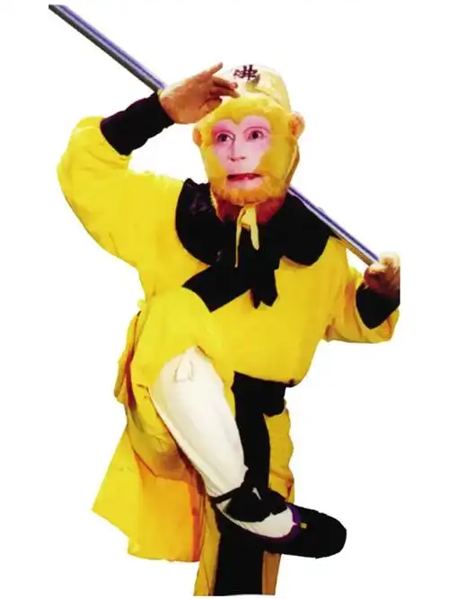 孙悟空的故事哪个你最喜欢