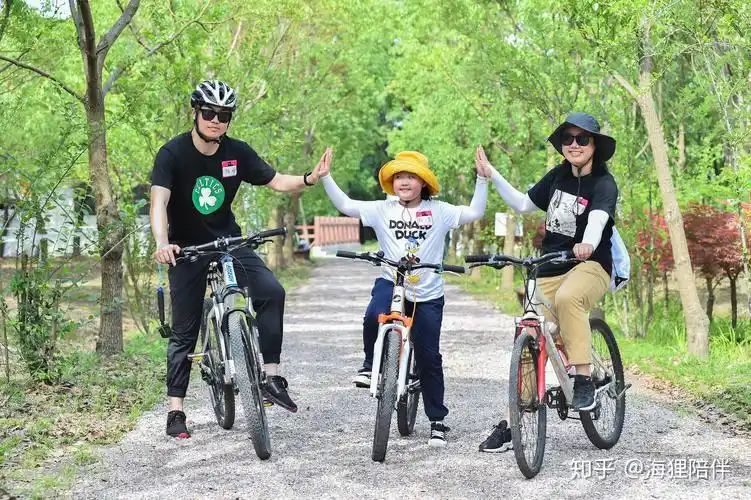 海狸陪伴如何与孩子建立亲密关系最实用的亲子互动攻略来了