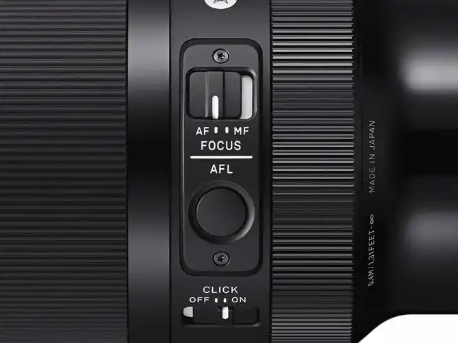 适马推出50mmf12dgdn镜头售1399美元