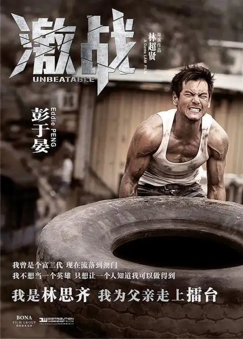 激战(2013)bt种子-张家辉/彭于晏/梅婷主演