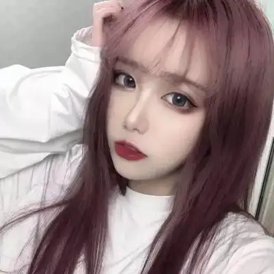 网红头像女霸气2020女王范高冷头像