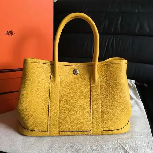 包包 爱马仕 手提包 hermes基本入门款garden party包 品牌: hermes