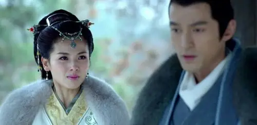 琅琊榜最隐忍克制的爱情:林殊哥哥离开后,霓凰就活成了你的样子