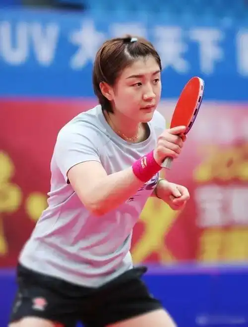 运动员陈梦个人资料简介国宝级奥运会冠军得主