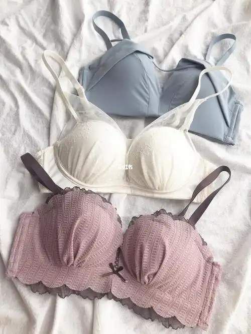 打工人的平价小胸内衣闭眼入不踩雷