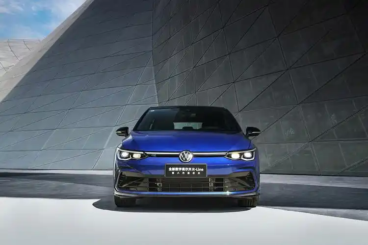 高尔夫gti落地多少钱(第八代高尔夫值不值得入手) - 价格百科