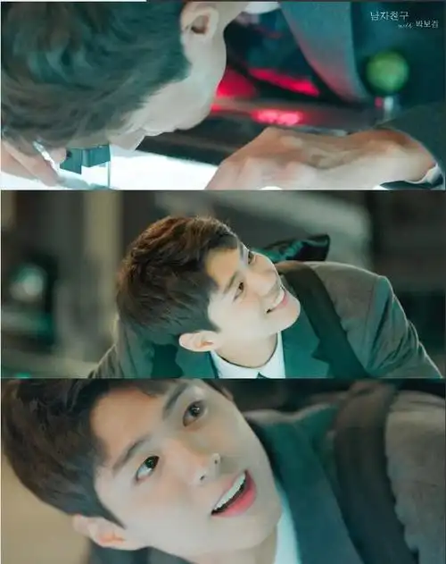 说男的小奶狗什么意思 小狼狗和小奶狗哪个好