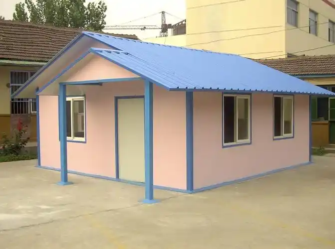 板房安装|钢结构活动房|轻钢活动房|平顶活动房|世纪星辰活动板房厂家