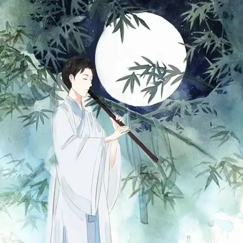 汉服小哥哥的衣柜 | 早就放不下了却永远会缺一件——下一件