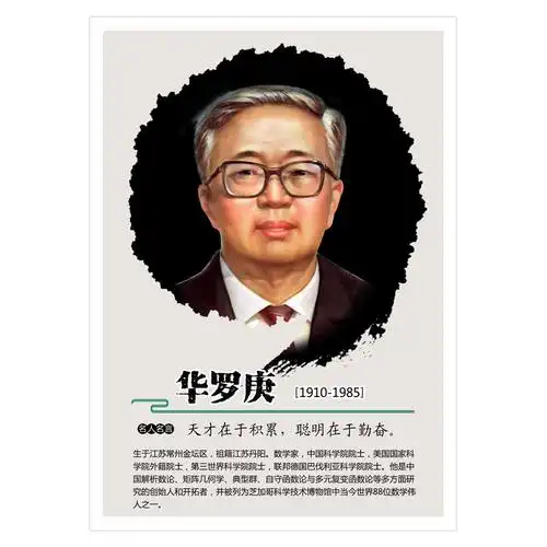 励志名人名言画像挂画音乐家学校教室装饰画班级文化墙装饰伟人画