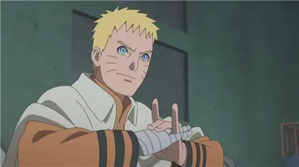 《博人传》鸣人学会土遁术,结印施展土流壁,抵挡水雷组合忍术|漩涡