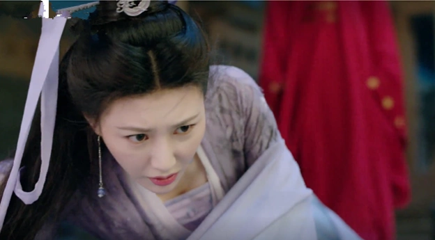 琉璃美人煞紫狐上线霸气璇玑开大为夫报仇险些把她变成烤狐狸