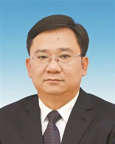 红河州新一届常委简介(书记赵瑞君 副书记罗萍,王刚)