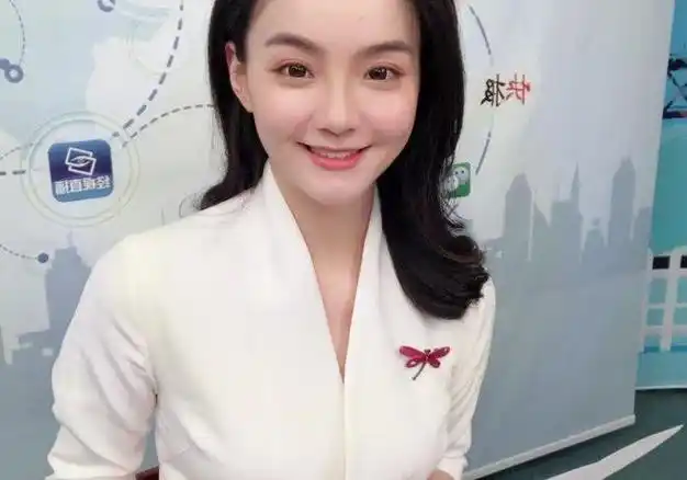 广东电视台主持人毛琳的恋情曝光,如今已然成了人生赢家