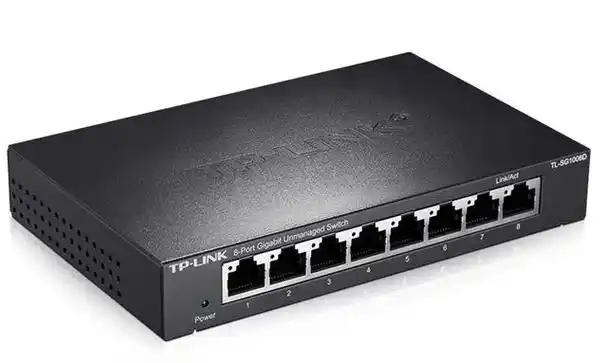 交换机是计算机网络中的设备,用于实现网络设备之间的数据传输和通信.