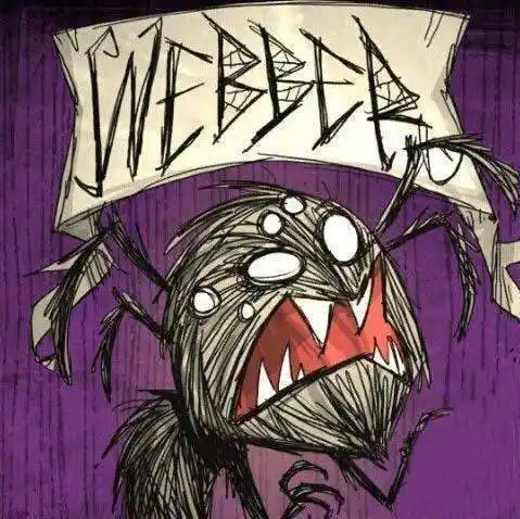 在游戏饥荒中该如何玩好韦伯这一角色