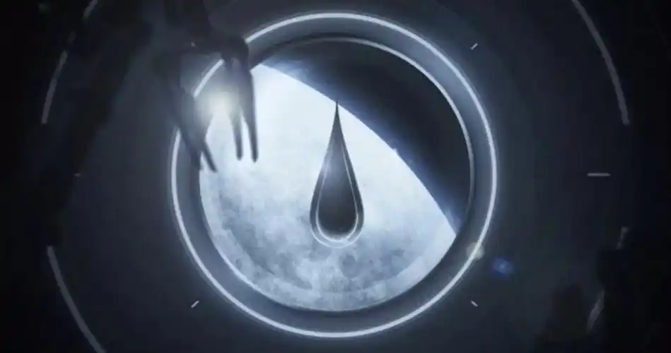 你对三体的全部想象都在这本插画集里