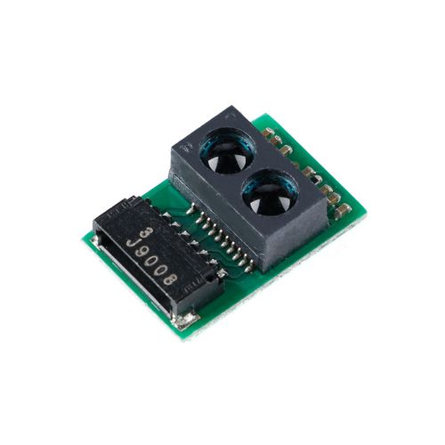 传感器xt优信电子gp2y0e03红外测距模组450cm距离传感器