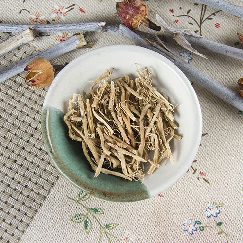 白药中药材大白别名小白蛆藤节生大掰角500g其他药食同源食品